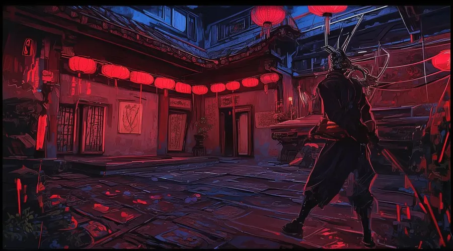 小米超神游戏图片3